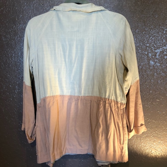 Jacket - Picture 2 of 2